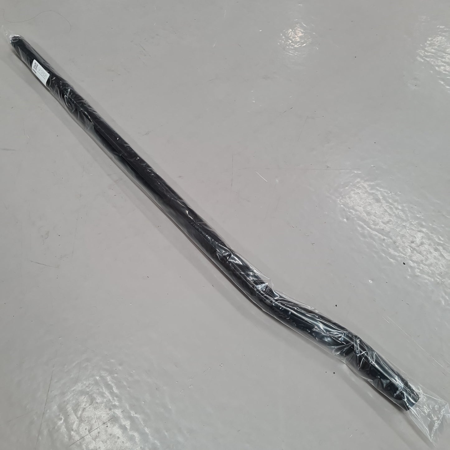 BHR Sprintcar Left Rear Moly Long Radius Rod