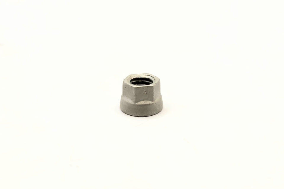 BK Ti Components Aluminium Jet Nut 10-32 Unf