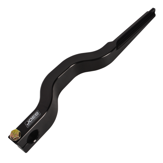 JOES Micro Sprint Left Front Offset Torsion Arms 12"