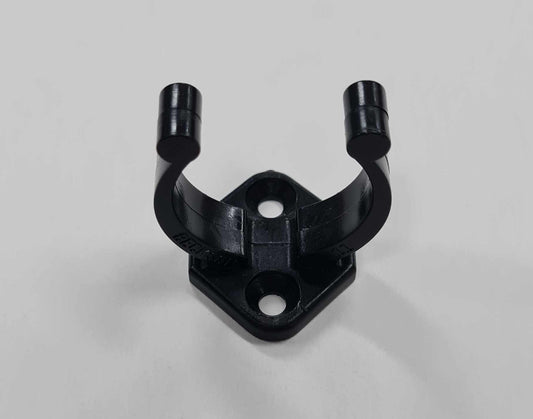 Radius Rod Plastic Clip Suit 1-1/4" Bars