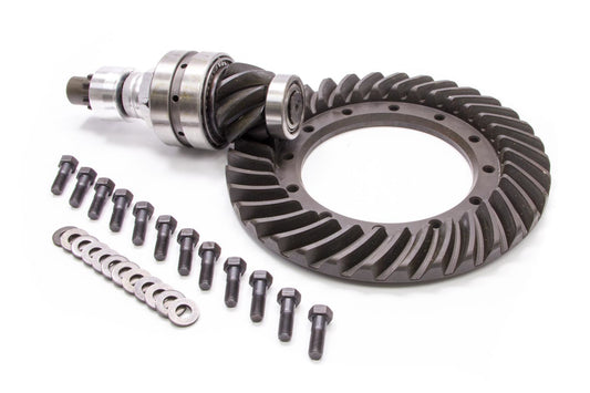 DMI 4.86 Ring & Pinion Loaded with Bolts & Washers