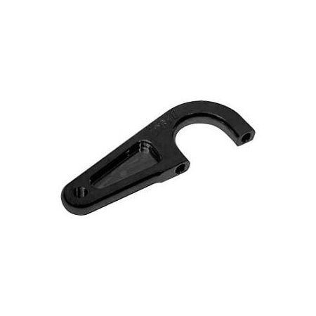 DMI Midget Black Single Steering Arm