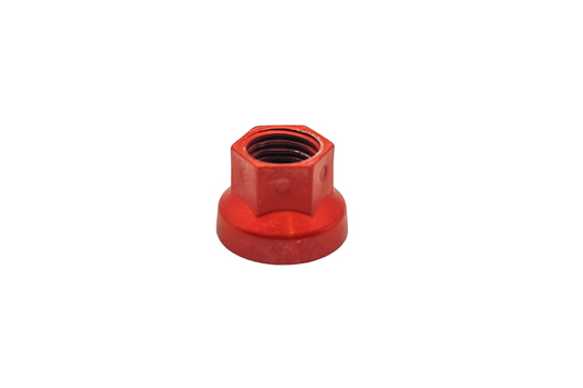 BK Ti Components Aluminium Jet Nut 3/8 Unf