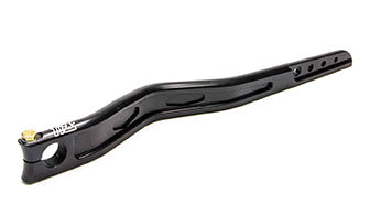 Ti22 Performance TIP2372 Torsion Arm Left Front S-Bend Black