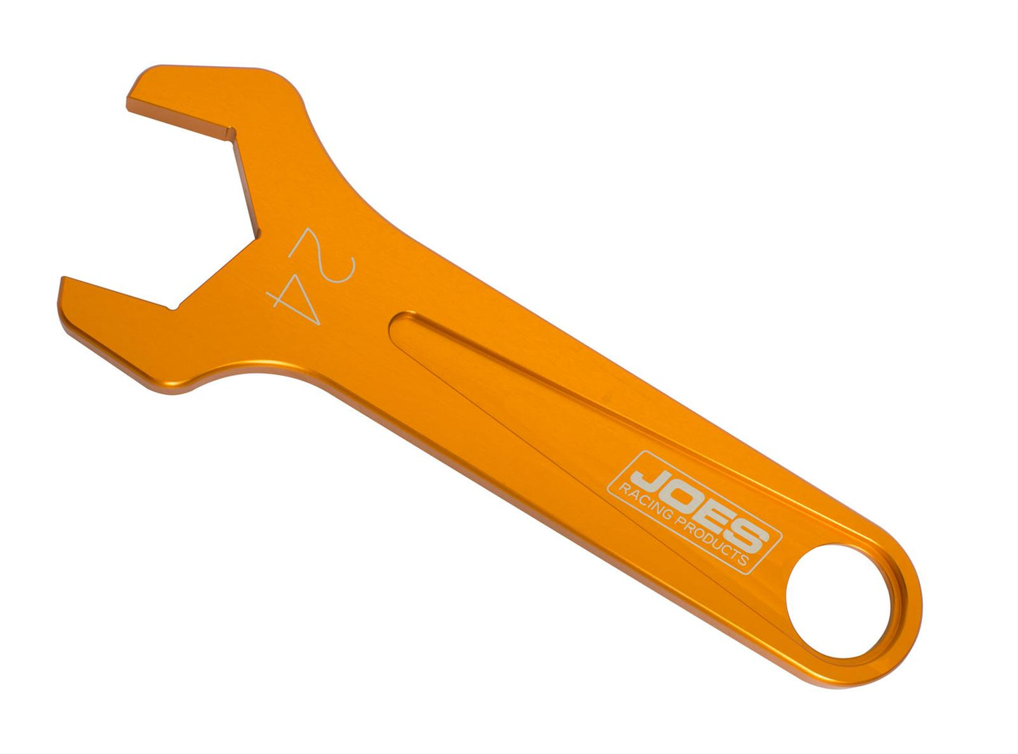 JOES Single End AN Wrench -24AN