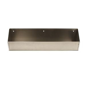 HRP Aerosol Tray 3" x 14.25"