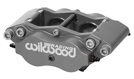 WILWOOD CALIPER 1.75 .810" SIDE INLET - RADIAL