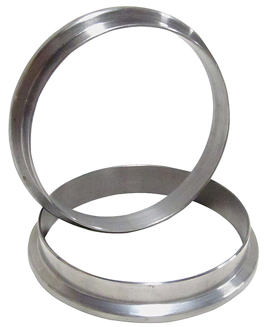 King Quick Release Muffler Flange - 3.5"