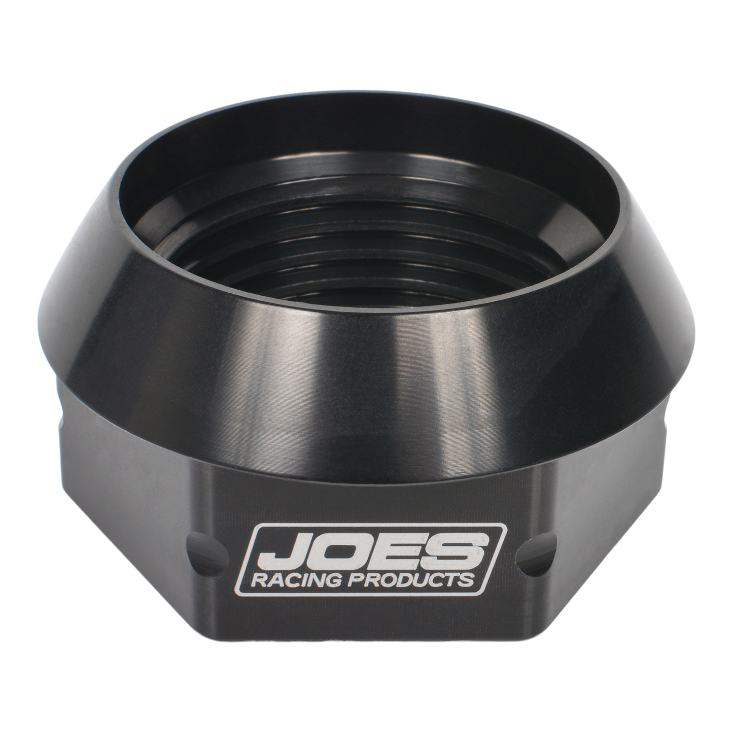 JOES Micro Sprint Rear Axle Nut - Left Hand Thread