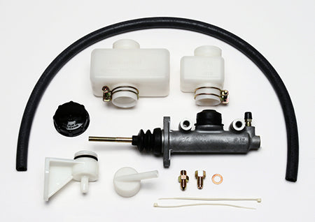 Wilwood 3/4" Combination Remote Master Cylinder