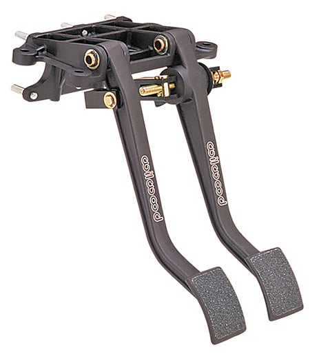 Wilwood Reverse Swing Mount Pedals