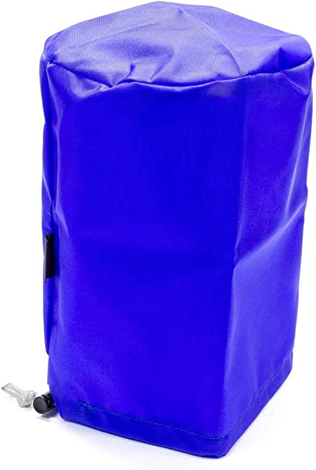 Outerwear Scrub Bag suit Large Cap Magneto, Blue