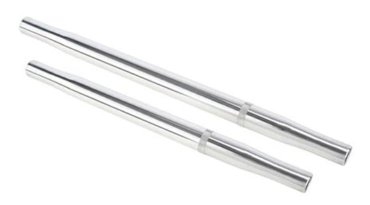 M&W Aluminium Radius Rod 7/8" OD x 14.5"