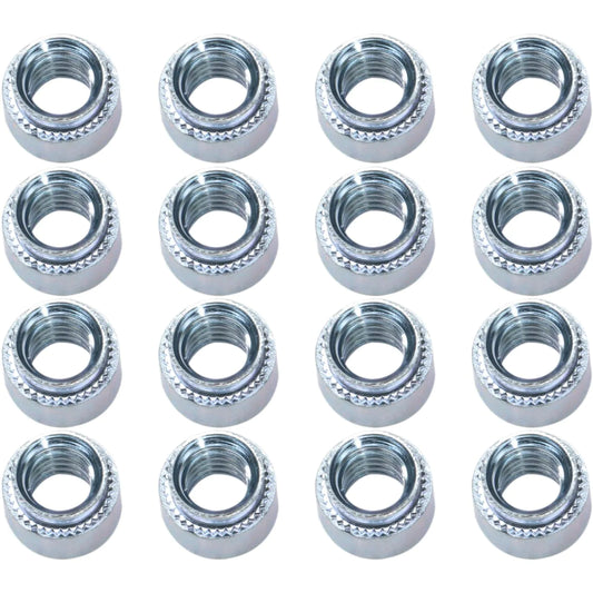 Weld Oval Bead-Loc Insert Kit for 13"/15" Wheel