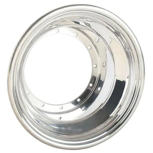 Weld Wheel Inner Half 15" x 2.63" No lock - Polished