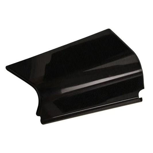 EMI CARBON FIBRE RADIATOR AIR SCOOP