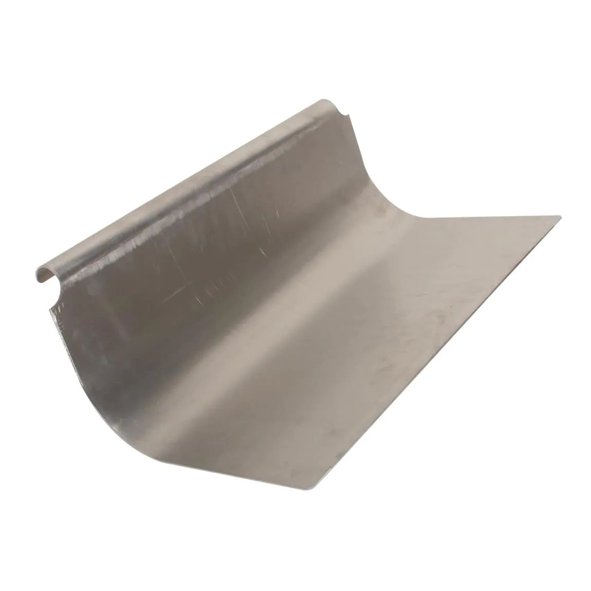 Eagle Aluminium Radiator Air Scoop for Raised Rail