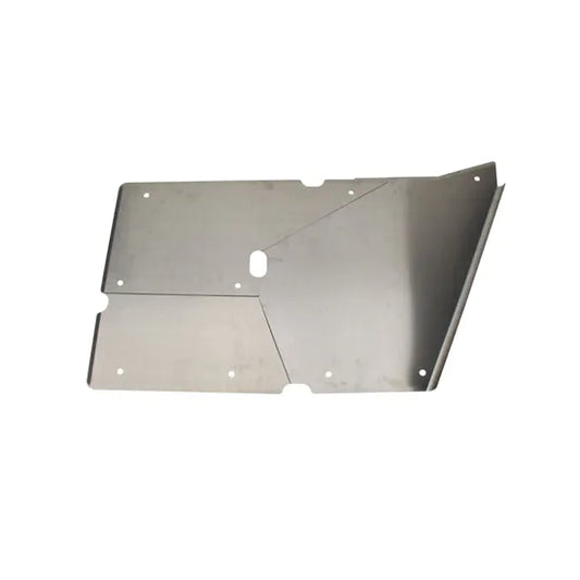 EAGLE 2013 3PCE STD RAIL LEFT SIDE PANEL