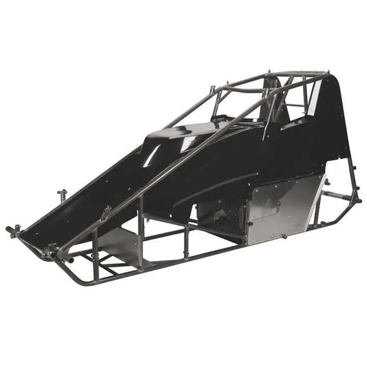 EAGLE HELIX SPRINT CHASSIS & PANEL R/R CARBON