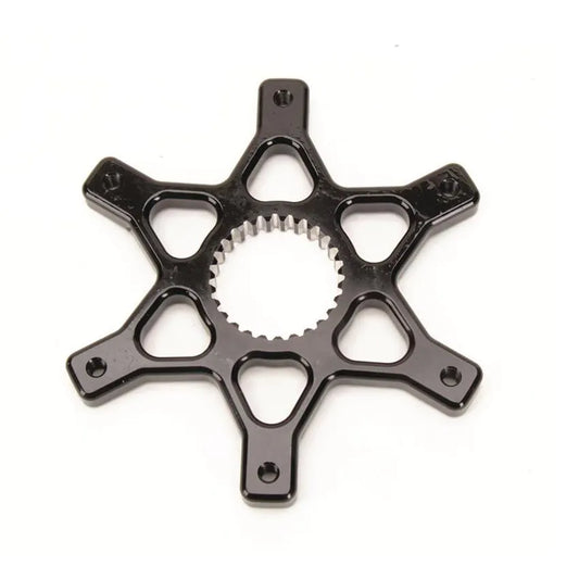 Stallard Sprocket Carrier and Rotor Hub