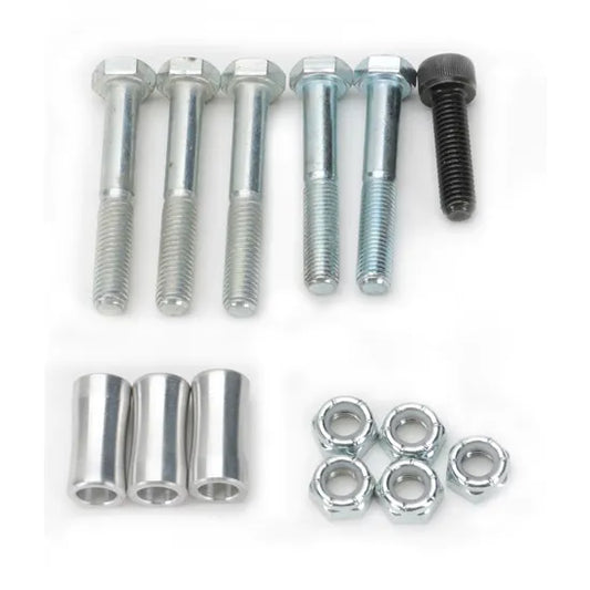 Stallard Sprint Power Steering Bolt Kit