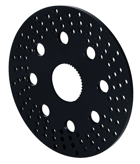 Wilwood 10.2" Alum Splined Brake Rotor for Rear Brakes