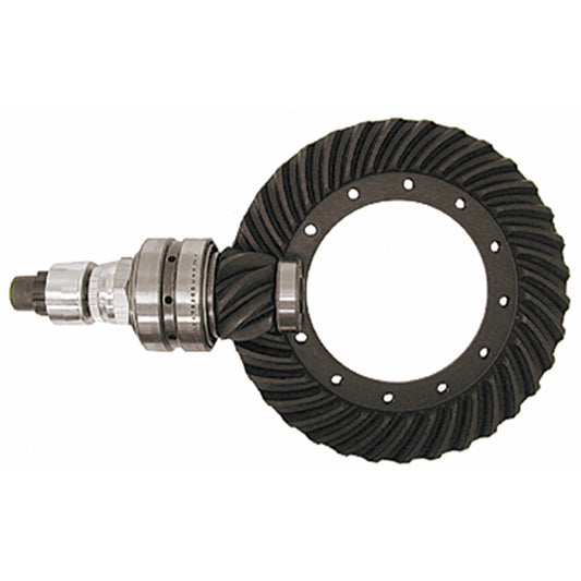 DMI Ring and Pinion - 4.85