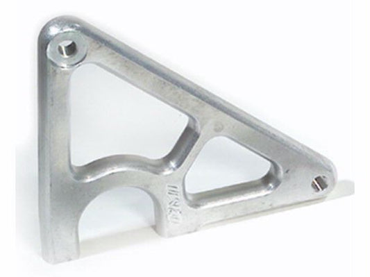 DMI Combo Steering Arm 6.5" x 1" Forward - Raw