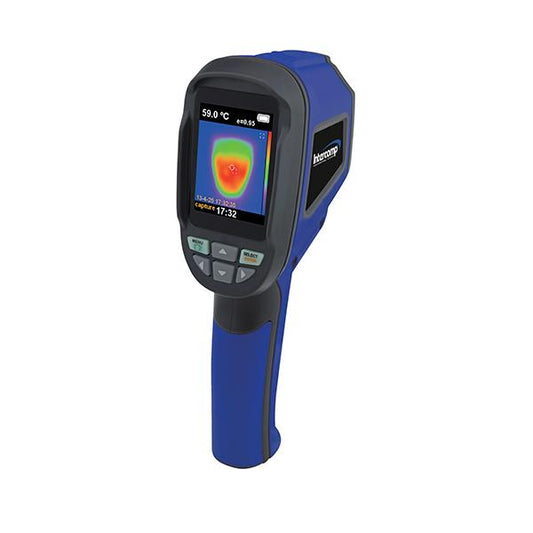 Intercomp Racing Thermal Imager