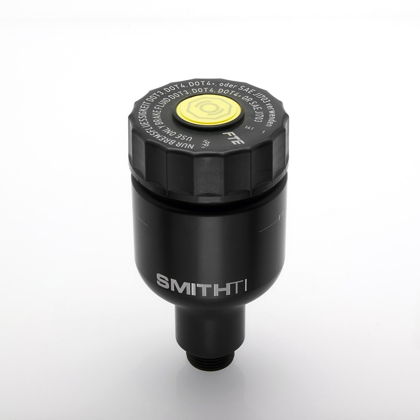 Smith Wilwood Billet Aluminium Reservoir