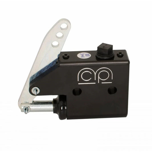 Joes MCP Hi Performance Master Cylinder – Black