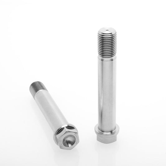 Smith Titanium Reduced Hex Head Bolt 1/2 – 20 x 3.0