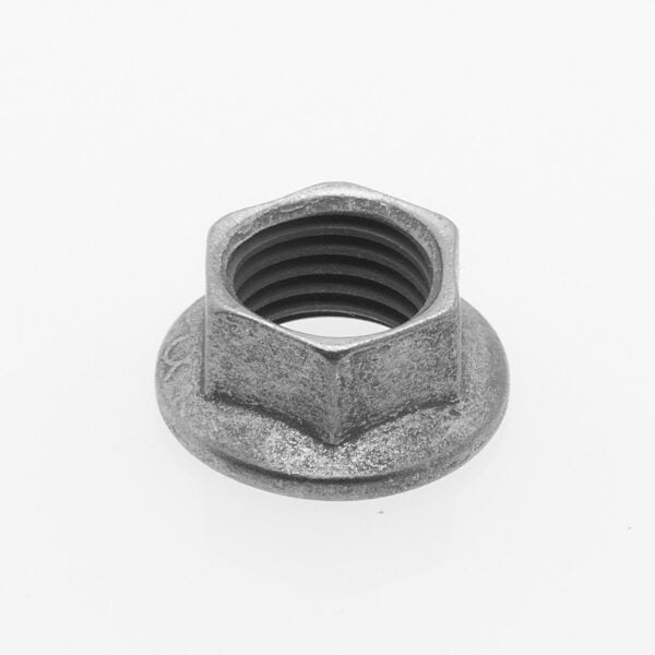 SMITH STEEL JET NUT 1/2-20 X .340"