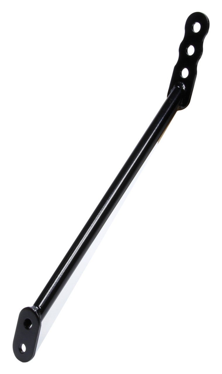 TI22 Tubular Nose Wing Strap Adjustable Black Steel – Queensland ...