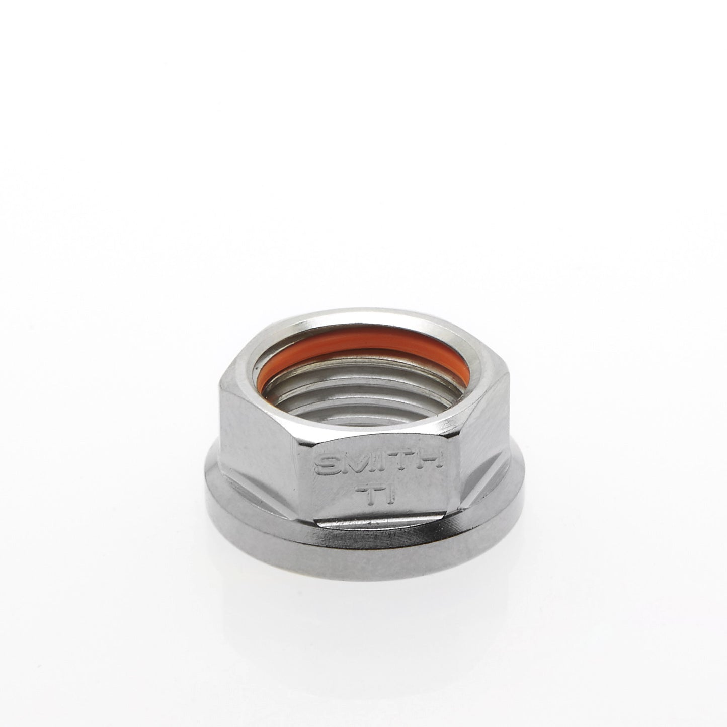 Smith Titanium Jet Nut 1/2 – 20