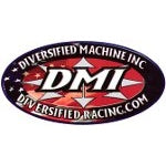 DMI Micro Hub Bearing Race