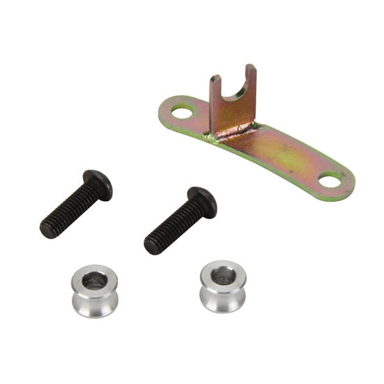 DMI Shifter Cable Mounting Kit – Queensland Speedway Spares (QSS)