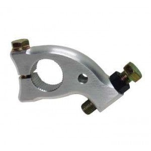 XYZ Torsion Stop 1 3/4" Split - Aluminium