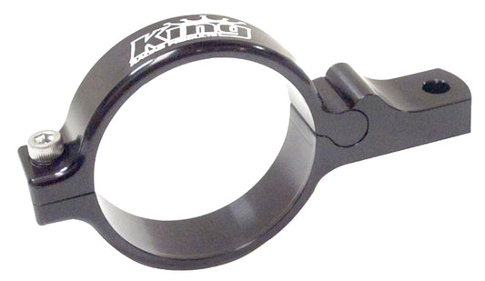 King Engine Mount Fuel Filter Clamp