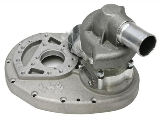 KSE Timing Cover & Water Pump Assembly