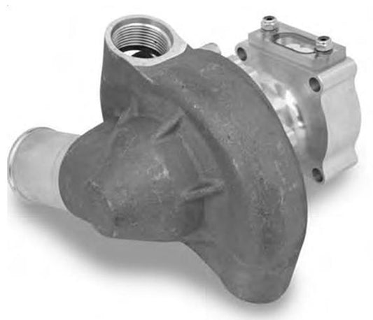 KSE HPD Water Pump Assembly