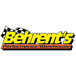 Behrents Heim Reducer Bushing 1/2" - 3/8"