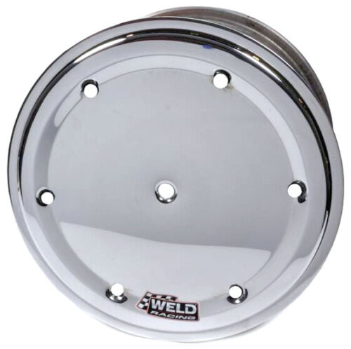 Weld Direct Mount 10" x 7" x 4" Outer Beadlock W/Cover