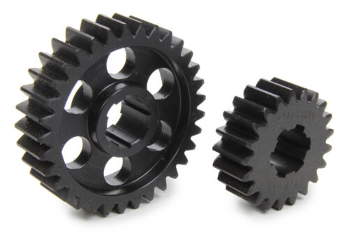 SCS Midget Quick Change Pro gears - #613