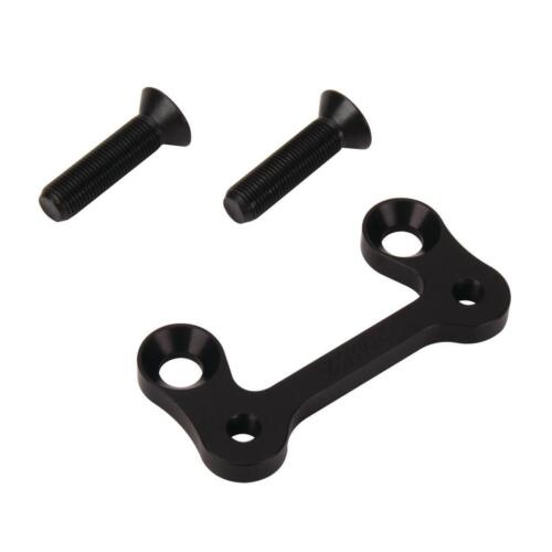 M&W Midget Left Hand Brake Bracket with Bolts