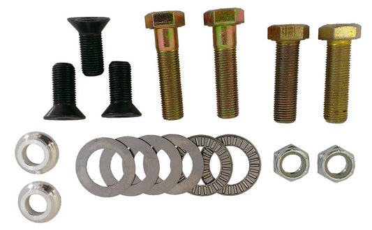 XXX Sprint Car Front End Hardware Kit