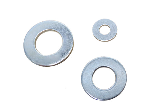 Astro 3/8" Stainless Steel Washer