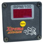 Safety First Xtreme Accu-Tach with RPM Recall & Averaging